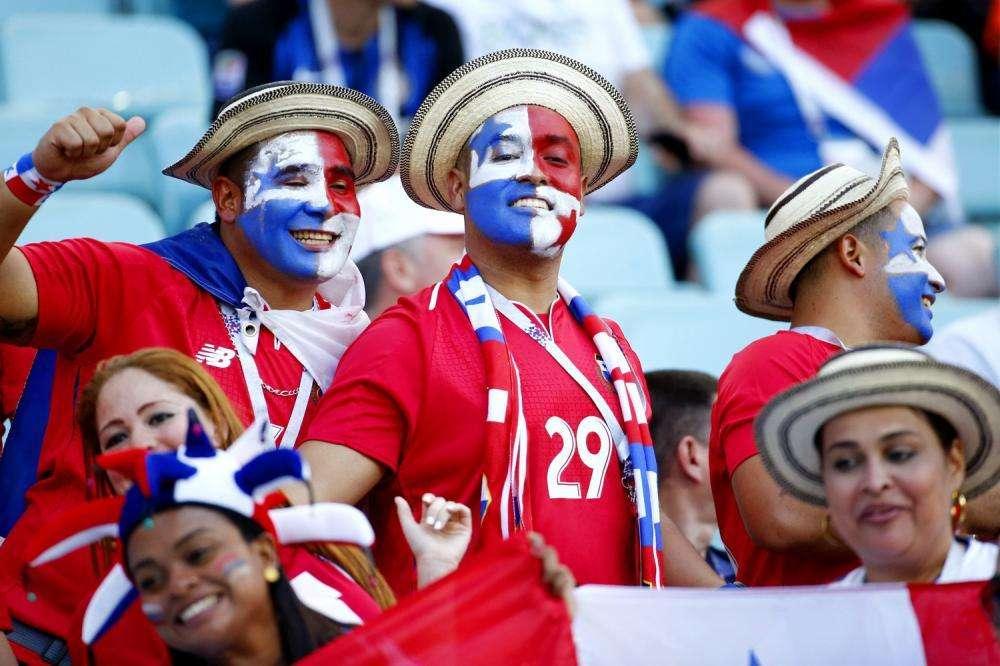Panama-Tunisia, 1-1: Ben Youssef riporta la gara in parità
