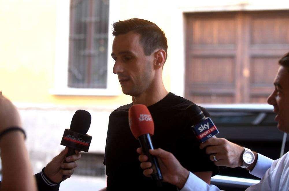 UFFICIALE - Croazia, Kalinic va a casa! Il ct Dalic: "Non può aiutare i compagni"