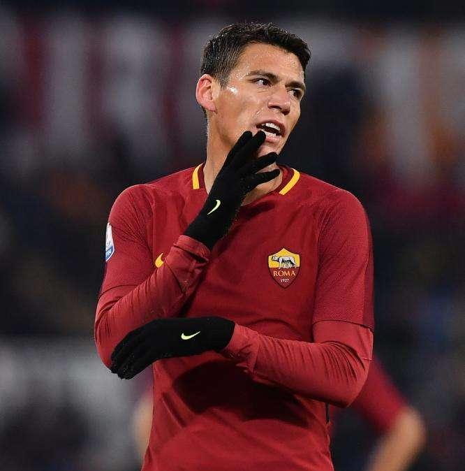 Messico, Moreno: "In Russia per vincere ma consapevoli del fatto che ci sono molti fattori"