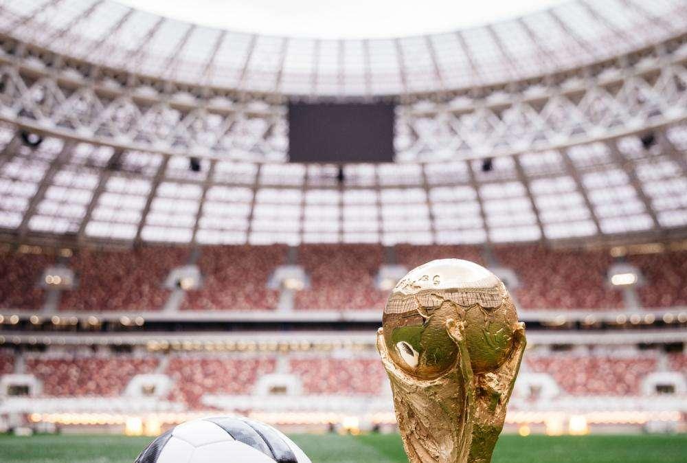 Arabia Saudita, squadra a lavoro in vista dell'Italia 