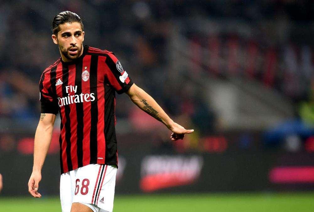 Svizzera, Rodriguez finisce nel mirino del Borussia Dortmund: il Milan apre alla cessione
