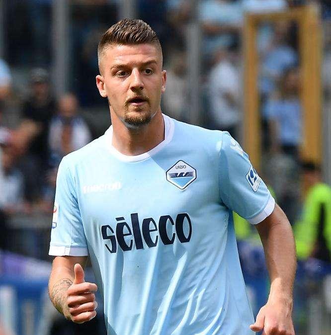 Le pagelle della Serbia - Tadic fa il brasiliano, Milinkovic-Savic fatica