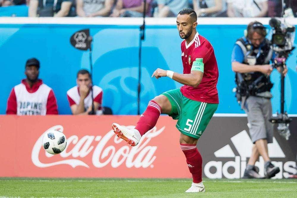 Marocco, clamoroso Benatia: "Rinnovo? Juve non mi ha chiamato, devo farmi delle domande"