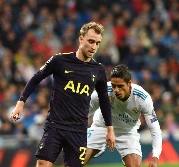Russia al via, i 10 del Mondiale: Eriksen, c'è un posto nell'Olimpo danese