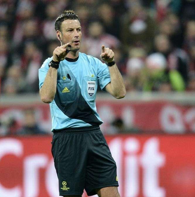 "Mondiali? No, grazie", lo strano caso di Clattenburg: rinuncia per arbitrare... Gli Stati non riconosciuti!