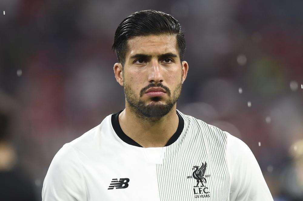 Germania, Can firmerà con la Juventus dopo Kiev 