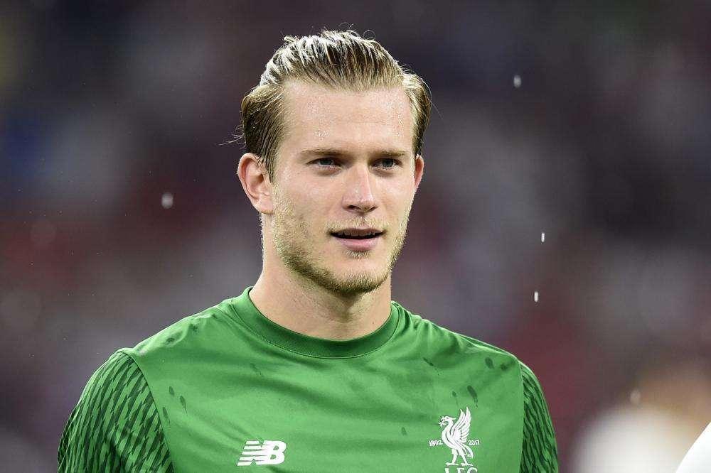 Germania, Karius: una chiamata improvvisa?