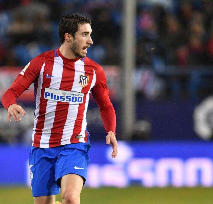 Croazia, Vrsaljko torna nel mirino del Napoli