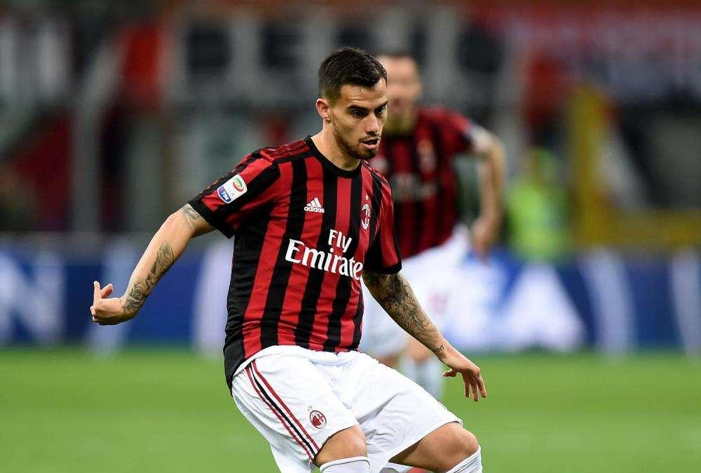 Spagna, niente Mondiali per Suso ma superato un record al Milan