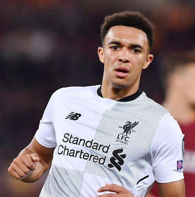 Inghilterra, Alexander-Arnold: "Abbiamo sicuramente portato gioia ai nostri tifosi"