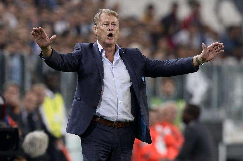 Danimarca, Hareide: "Mi spiace per Schmeichel e per tutta la squadra ma questo è il calcio"