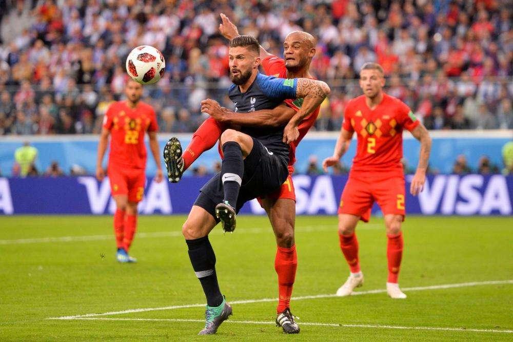 Francia, Giroud non è più nei piani del Chelsea: sarà ceduto
