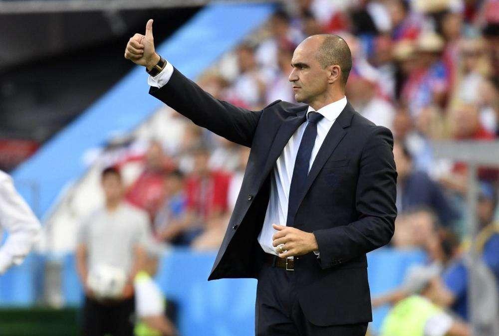 Belgio, Martinez: "Dobbiamo essere concentrati per battere la Tunisia"
