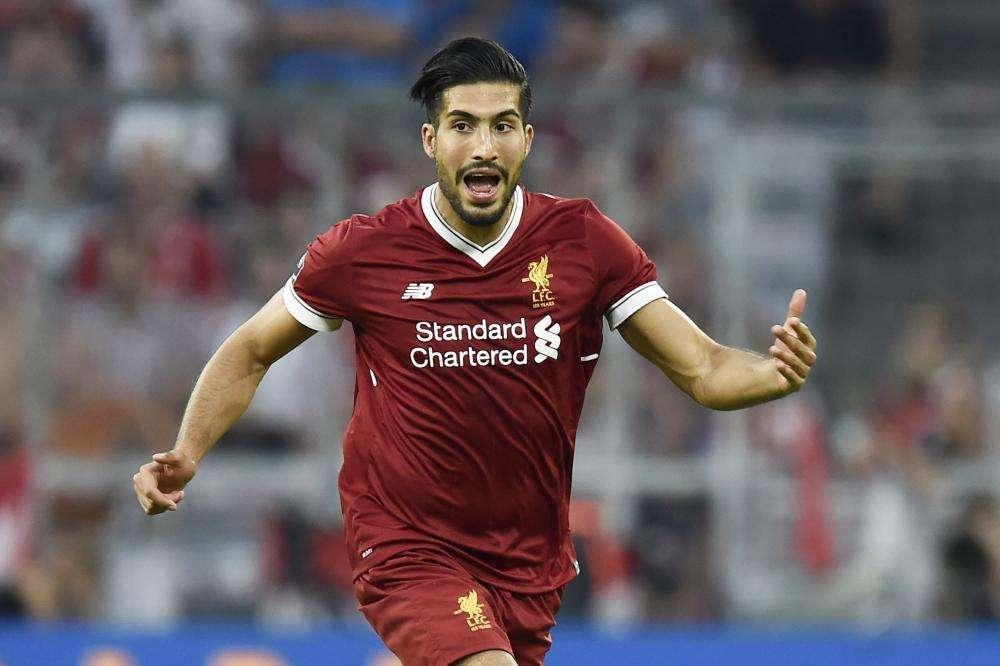 Niente Mondiale per Emre Can: dopo la finale Champions inizia l'esperienza alla Juventus