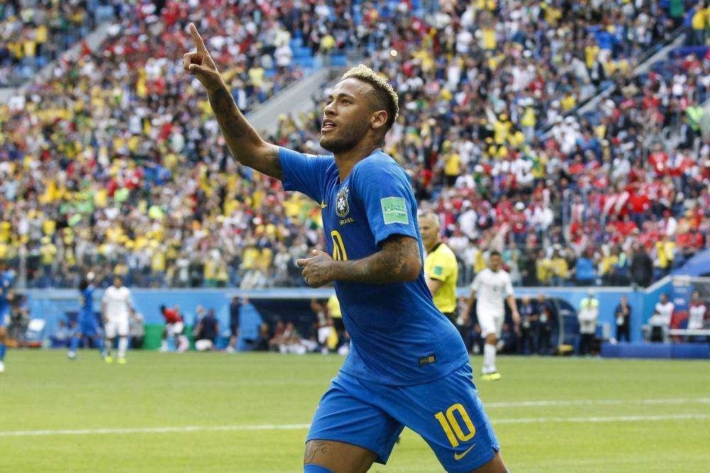 Quarti di finale: Neymar, Messi e Ronaldo rischiano la squalifica 