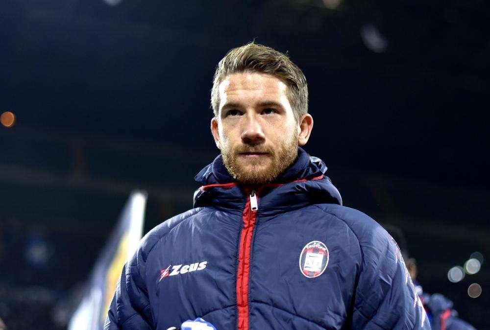 Svezia, il crotonese Rohden può restare in Serie A