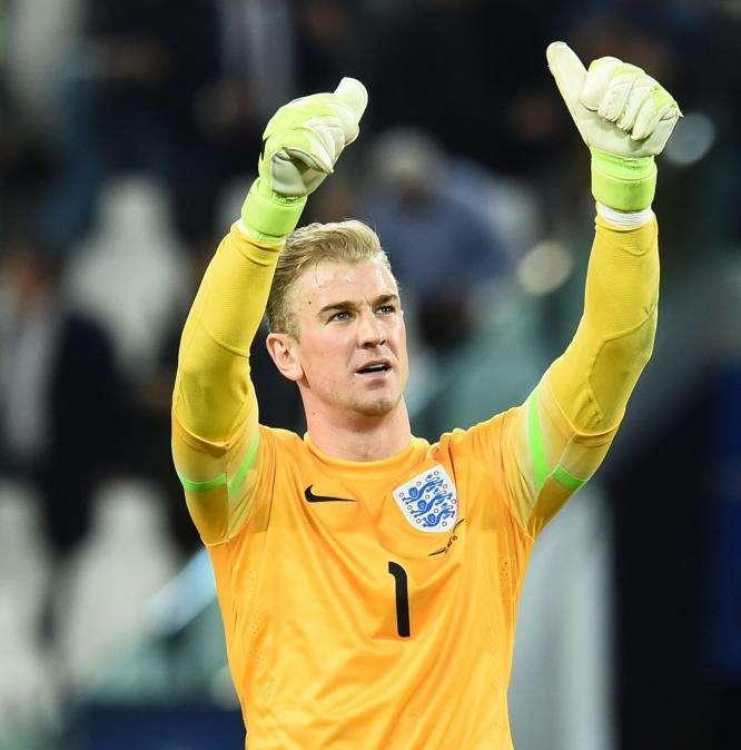 Inghilterra, doppia beffa per Hart: escluso dal Mondiale, il West Ham non lo riscatterà