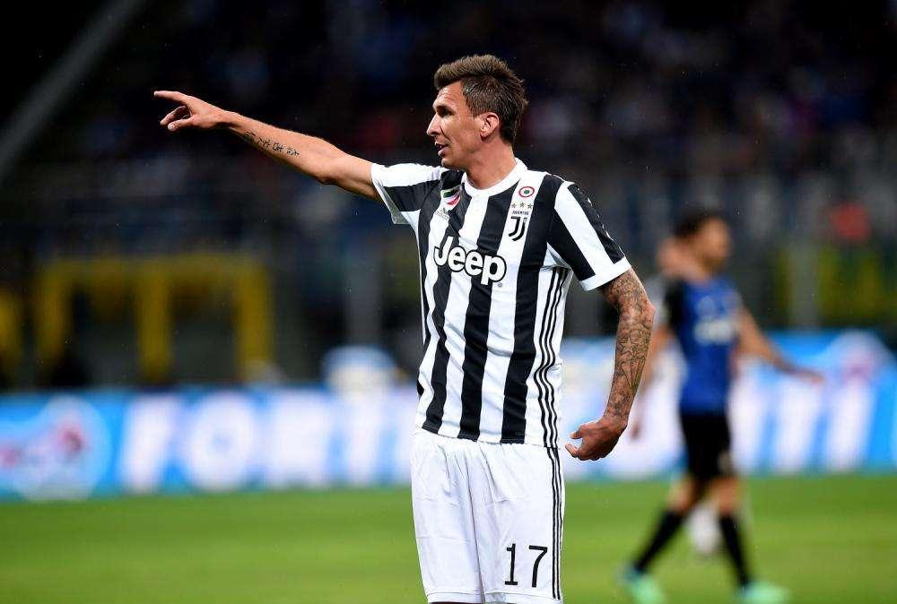 Croazia, sirene cinesi per Mandzukic: la squadra di Pato è pronta a fare follie
