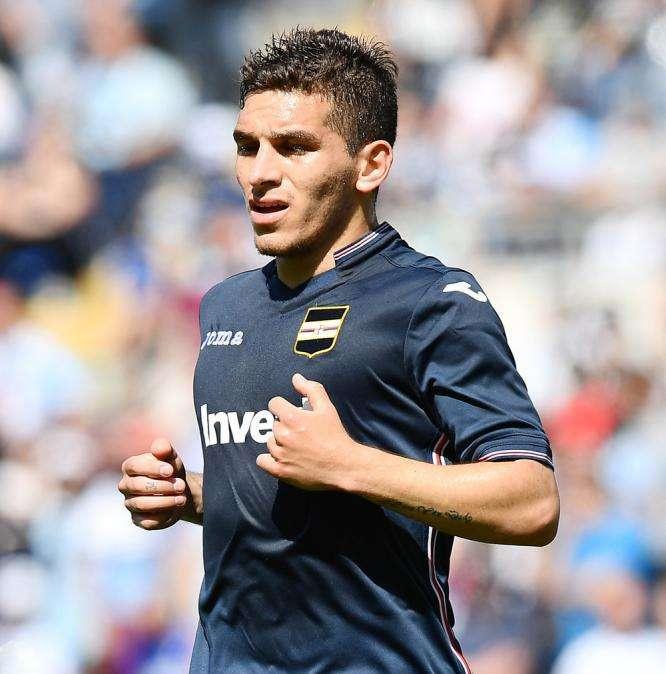 UFFICIALE - Uruguay, Torrieira lascia la Sampdoria per volare all'Arsenal