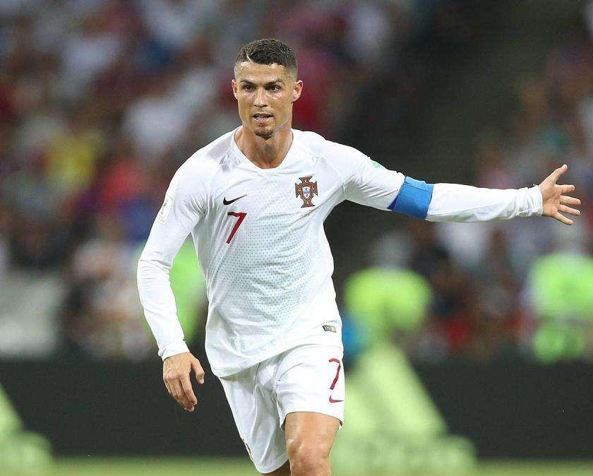Portogallo, tutto pronto per il Ronaldo Day