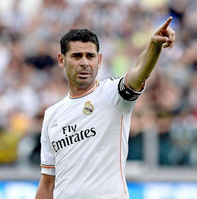 Spagna, Hierro: "Credo nella vittoria, altrimenti non avrei accettato"