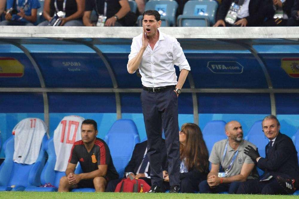 Spagna-Marocco 2-2: la Spagna si qualifica agli ottavi 