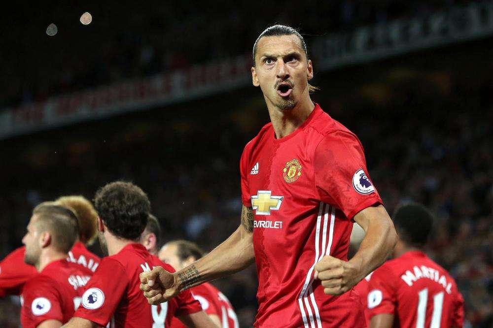 Svezia, non serviva questo Ibra? Doppietta in MLS con messaggio ai media