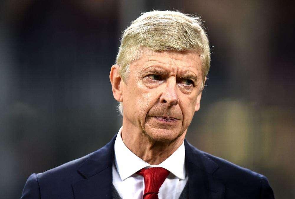 Wenger saluta l'Arsenal, ma ha un sogno dopo Russia '18: diventare ct della Francia