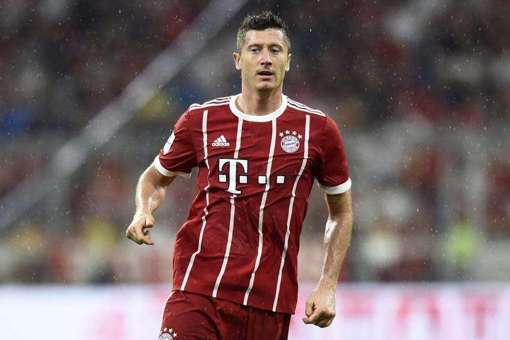 Polonia, tutti pazzi per Lewandowski: piace anche alla Juve