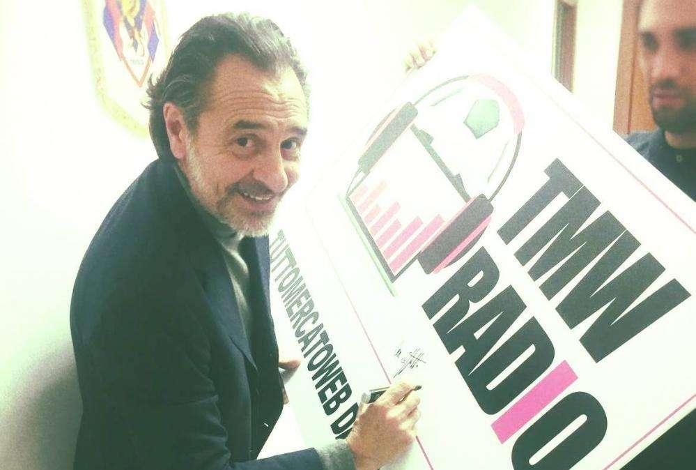 L'ex ct Prandelli torna in Italia: pronta la panchina dell'Udinese