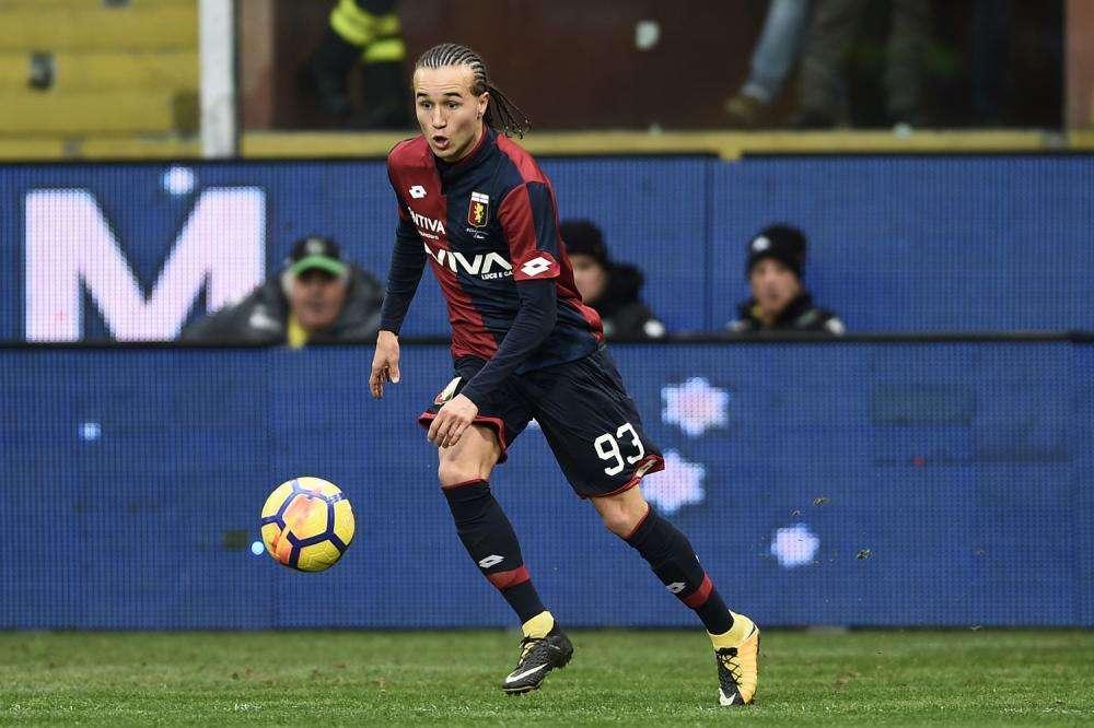 Uruguay, Laxalt nel mirino di Galatasaray e Benfica