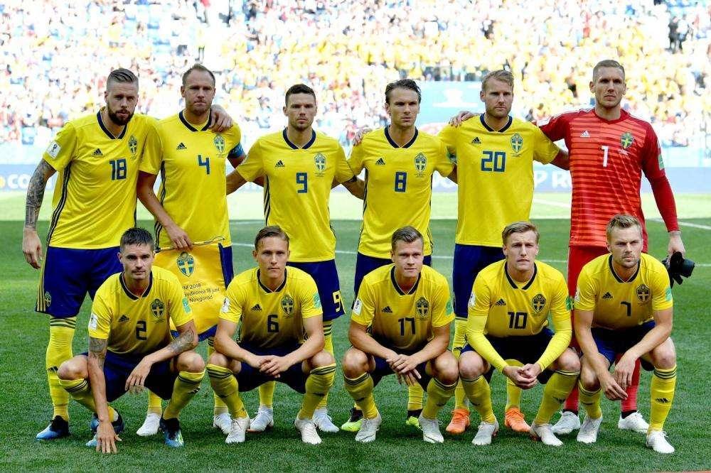 Messico-Svezia, gli scandinavi dilagano grazie a un'autorete