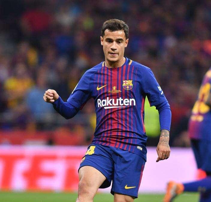 Coutinho, che magia: il Brasile passa in vantaggio contro la Svizzera