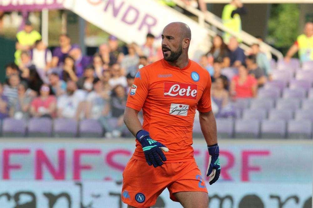 Spagna, Reina tira un sospiro di sollievo: niente squalifica dalla Figc