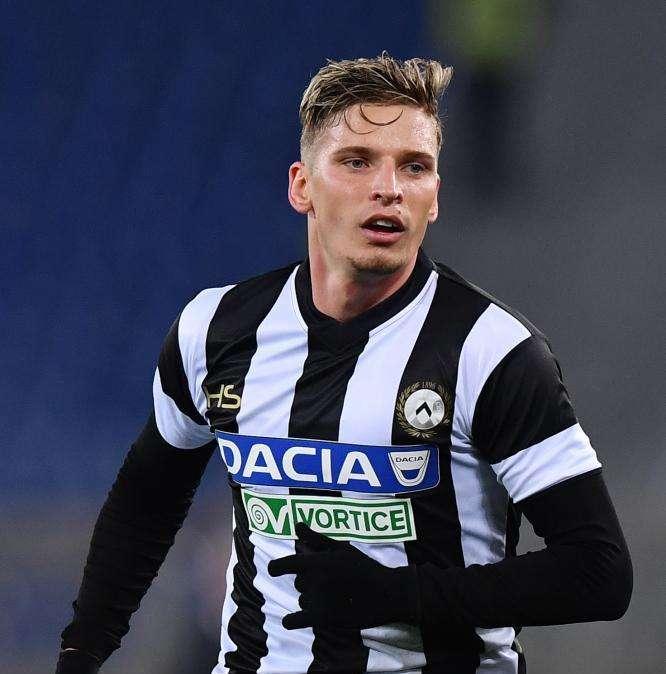 Danimarca, Bendtner assente, Cornelius e Stryger Larsen presenti: le scelte di Hareide