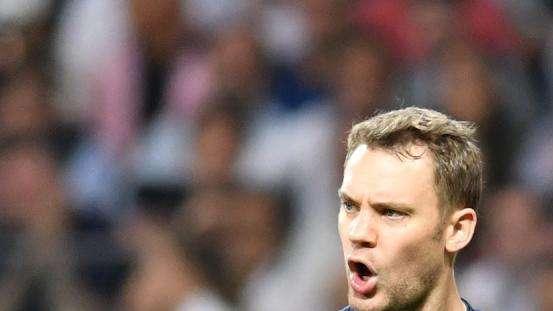 Ultima chance per Neuer, sabato la deadline Mondiale