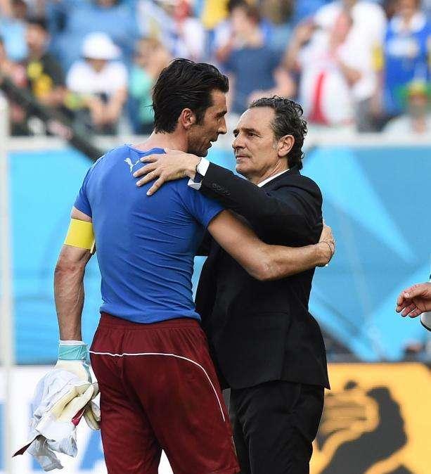 Prandelli pronto a ripartire dalla Serie A: un club sul ct azzurro nel Mondiale 2014