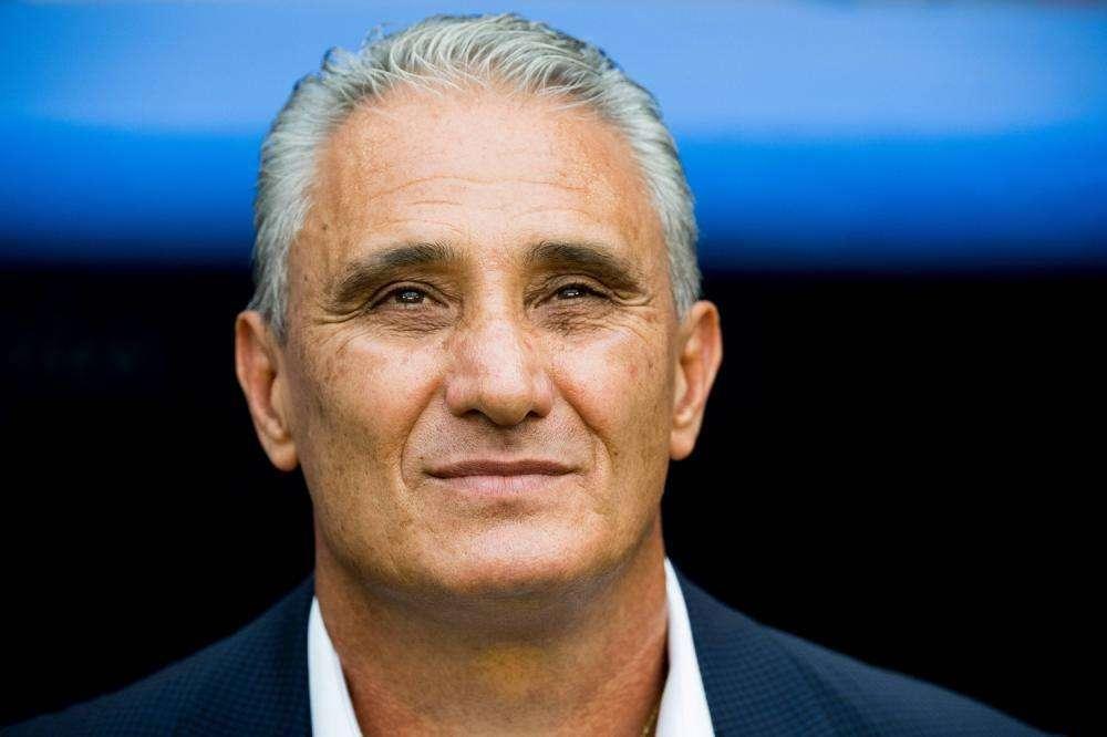 Brasile, Tite rimane sulla panchina verdeoro 