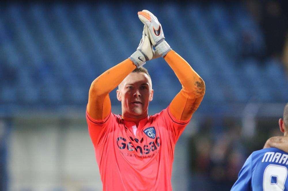 Polonia, Skorupski al Genoa per sostituire Perin 