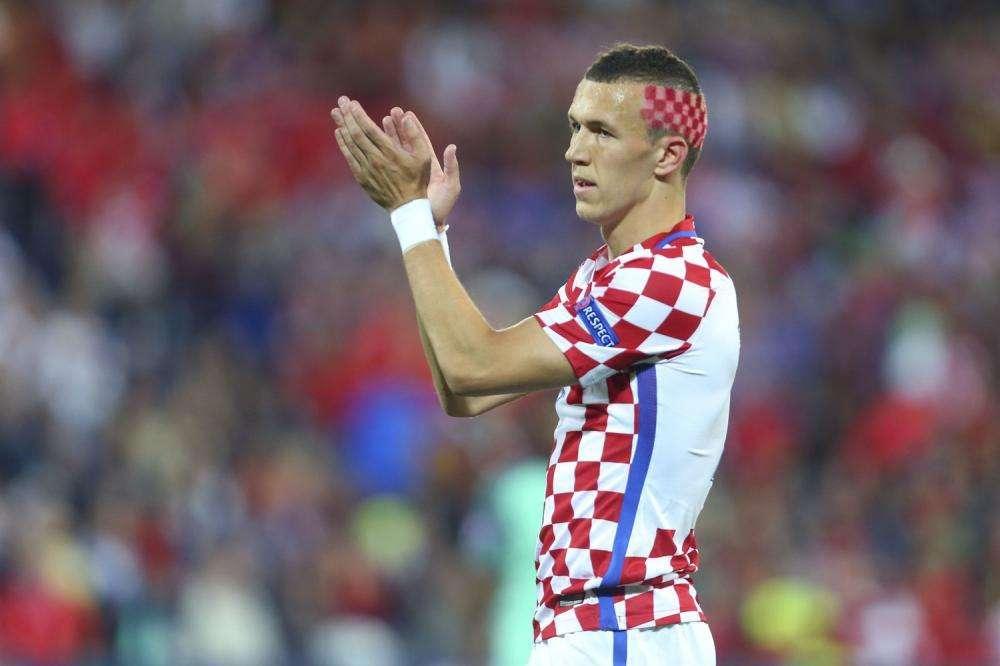 Croazia: Perisic e Brozovic possono lasciare l'Inter 