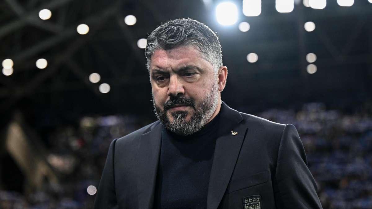 Italia a Zenica per il Mondiale, Gattuso: “Ci giochiamo tutto”. Donnarumma: “Vogliamo riportare gli azzurri dove meritano”