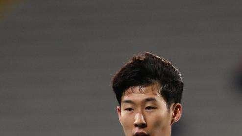 Corea del Sud, Son: "Che ricordi il Mondiale del 2002"
