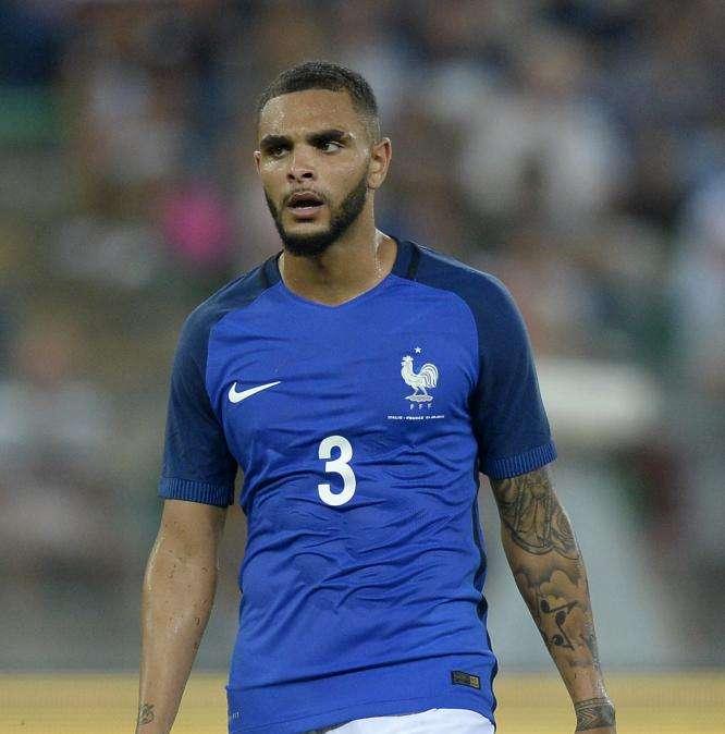 Francia, Kurzawa può lasciare il Psg: offerta dell'Arsenal da 25 milioni
