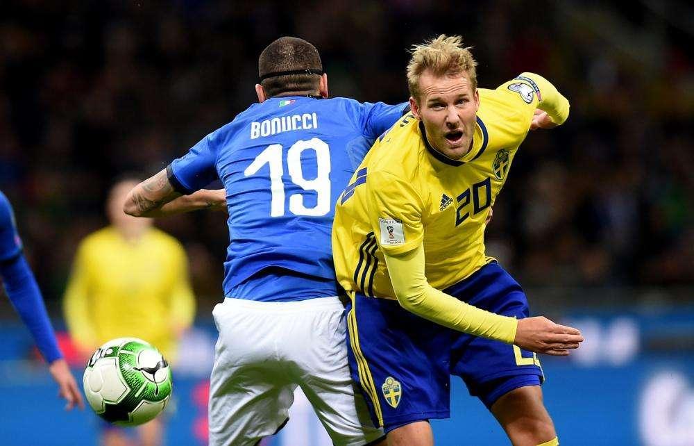 LIVE - Svezia-Corea del Sud, le formazioni ufficiali: clicca per seguire la gara in DIRETTA