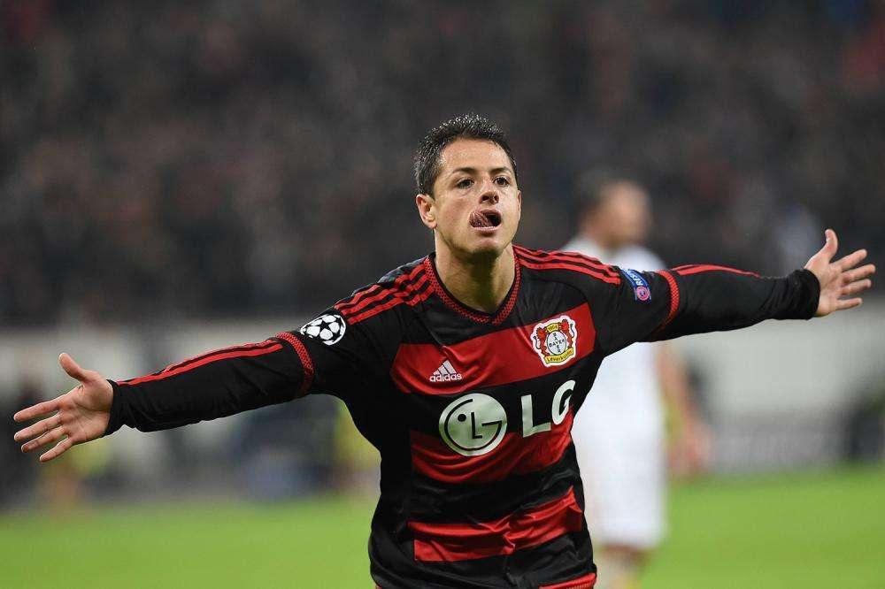 Messico, il futuro del Chicharito Hernandez dopo il Mondiale