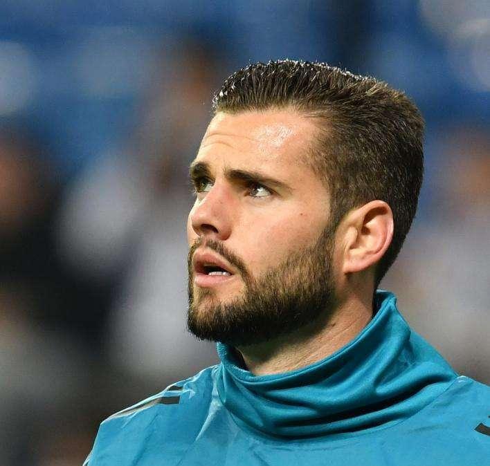 Spagna, Nacho Fernandez segna il suo primo gol con la nazionale 