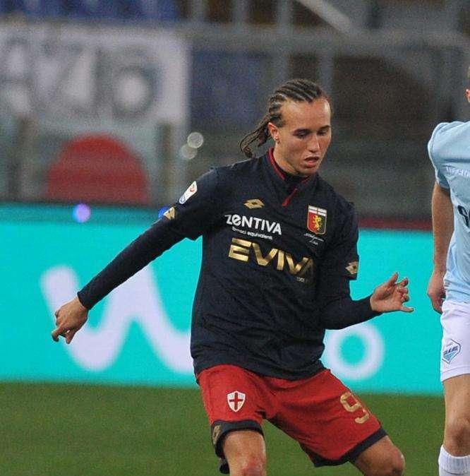 Uruguay, c'è la fila per Laxalt: lo vuole anche il Torino