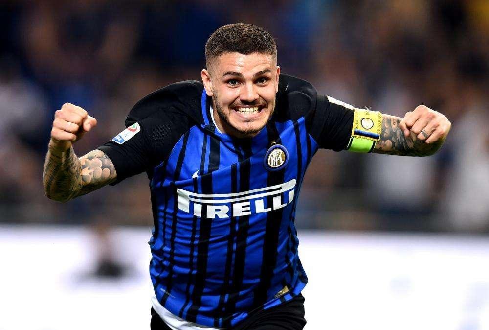 Crespo: "La nazionale argentina è un cerchio magico e purtroppo Icardi non ci rientra"