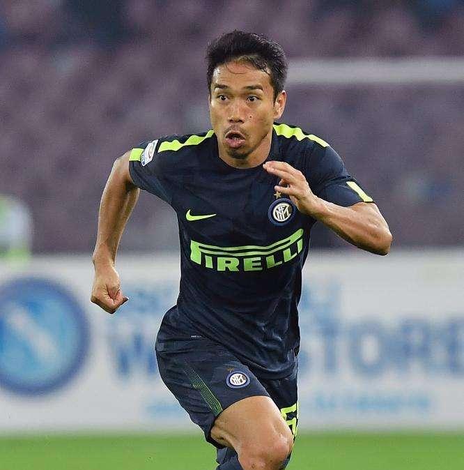 Giappone, Nagatomo-Galatasaray: tutto fatto. L'ufficialità al termine del Mondiale