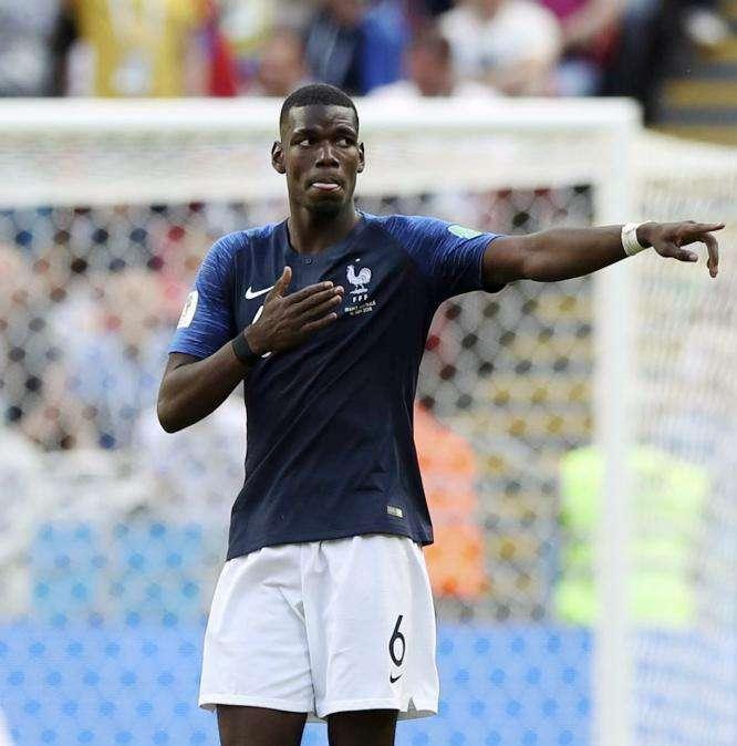 Francia, Gazzetta dello Sport: "Il Polpo Paul è cresciuto. Ora sa anche difendere"
